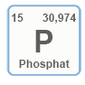 Phosphat-Steckbrief