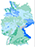 Hintergrundwerte im Grundwasser von Deutschland (HGW)