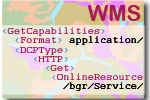 Web Map Service (WMS)